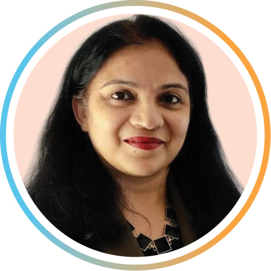 Dr Leena Appicatlaa